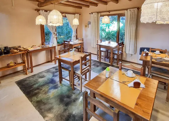Posada La Lucía