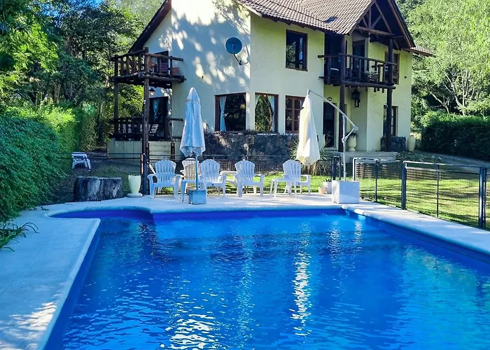 Posada La Lucía